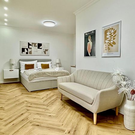 Mirabelle Homes Salzburg Exterior foto