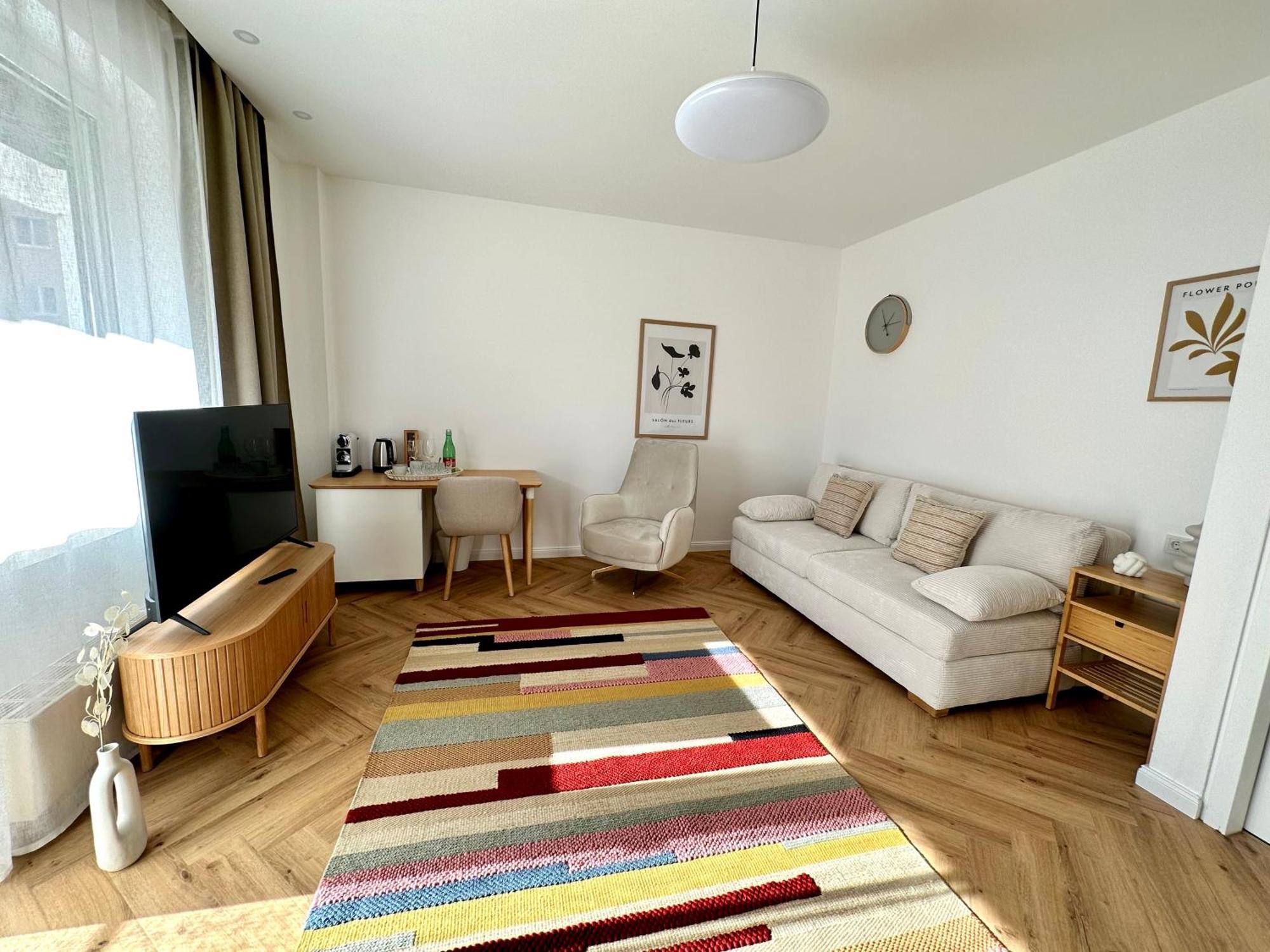Mirabelle Homes Salzburg Exterior foto
