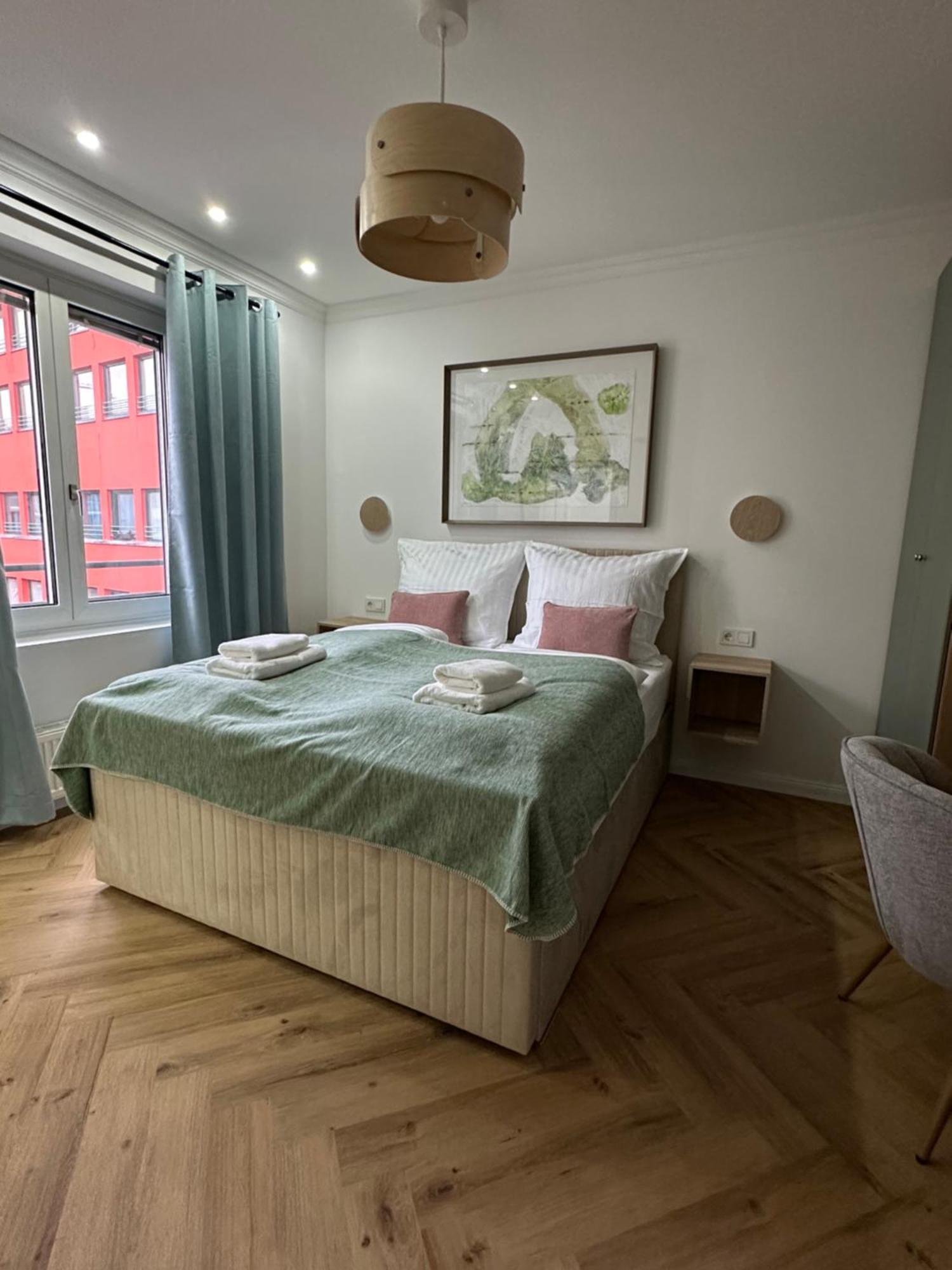 Mirabelle Homes Salzburg Exterior foto