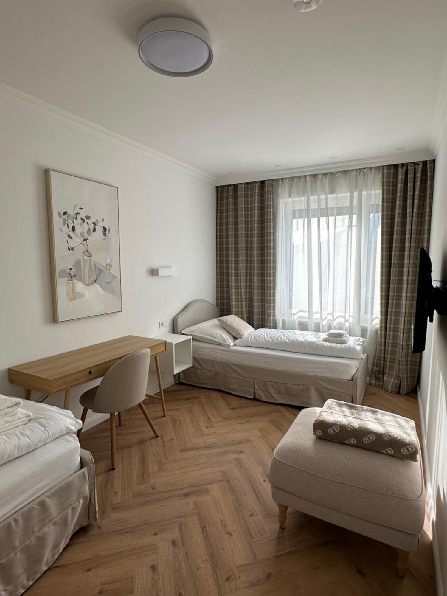 Mirabelle Homes Salzburg Exterior foto