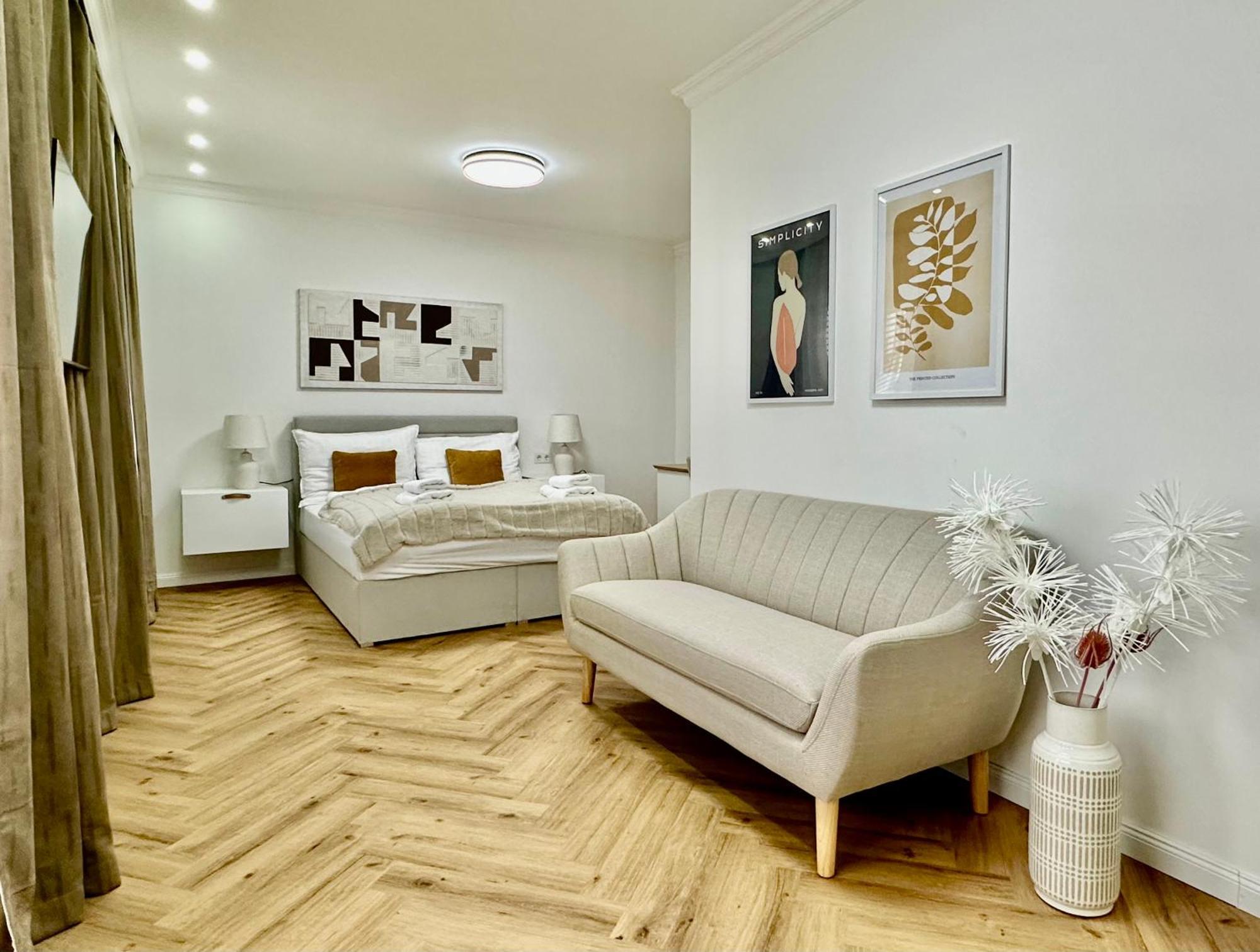 Mirabelle Homes Salzburg Exterior foto